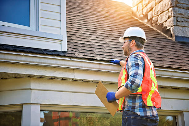 Licensed Gutter Installation service in Orgas, WV - Roof Repair Smedway